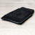 Vaja Wallet Agenda iPhone 6/6S Plus Premium Leather Case - Black 17