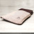 Vaja Wallet Agenda iPhone 6/6S Plus Premium Leather Case - Brown 6