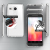 Rearth Ringke Fusion Google Nexus 5X Case - Kristallen Uitzicht 2