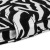 Olixar Zebra Kindle Paperwhite Book Case - Black/White 6