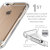 Coque iPhone 6S Plus / 6 Plus Speck CandyShell - Transparente 2
