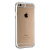 Coque iPhone 6S Plus / 6 Plus Speck CandyShell - Transparente 3