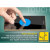 Olixar Sony Xperia Z5 Compact Tempered Glass Displayschutz 4