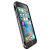 X-Doria Defense Lux iPhone 6S / 6 Tough Case - Black Carbon 2