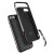 X-Doria Defense Lux iPhone 6S / 6 Tough Case - Black Leather 2