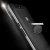 VRS Design High Pro Shield Series Nexus 6PCase Hülle in Satin Silber 5