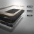 VRS Design High Pro Shield Series Nexus 6PCase Hülle in Champagne Gold 4