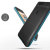 Verus High Pro Shield Series Nexus 6P Case - Elektrisch Blauw 2