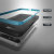 Verus High Pro Shield Series Nexus 6P Case - Elektrisch Blauw 3