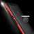 Funda Nexus 6P Verus High Pro Shield Series - Roja 5