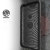 VRS Design High Pro Shield Series Nexus 6P Case Hülle in Stahl Silber 3