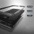 VRS Design High Pro Shield Series Nexus 6P Case Hülle in Stahl Silber 4
