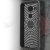 Verus High Pro Shield Series Nexus 5X Case - Steel Silver 2