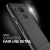 Funda Nexus 5X Verus High Pro Shield Series - Metalizada 3