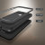 Verus High Pro Shield Series Nexus 5X Case - Steel Silver 5