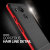 Funda Nexus 5X Verus High Pro Shield Series - Roja 3