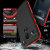 Funda Nexus 5X Verus High Pro Shield Series - Roja 5