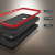 Verus High Pro Shield Series Nexus 5X Case - Crimson Red 6