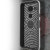 Verus High Pro Shield Series Nexus 5X Case - Satin Silver 3