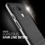 Verus High Pro Shield Series Nexus 5X Case - Satin Silver 4