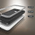 Verus High Pro Shield Series Nexus 5X Case - Satin Silver 6