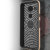Funda Nexus 5X Verus High Pro Shield Series - Oro Champán 3