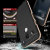 Funda Nexus 5X Verus High Pro Shield Series - Oro Champán 4