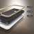 VRS Design High Pro Shield Series Nexus 5X Case Hülle Champagne Gold 6
