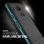 Verus High Pro Shield Series Nexus 5X Case - Electric Blue 2