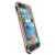 X-Doria Defense Lux iPhone 6S Plus / 6 Plus Tough Case - Brown Croc 2