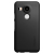 Spigen Thin Fit Nexus 5X Shell Case - Smooth Black 3
