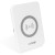 aircharge Slimline Qi Wireless Charging Pad and UK Plug - White 5