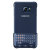 Official Samsung Galaxy S6 Edge Plus Keyboard Cover - Black 2