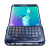 Official Samsung Galaxy S6 Edge Plus Keyboard Cover - Black 8
