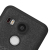 Adopted Soft Microfibre Nexus 5X Case - Carbon 4