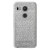 Adopted Soft Microfibre Nexus 5X Case - Quartz 2