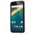 FlexiShield Nexus 5X Gel Case - Solide Zwart 3