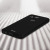 FlexiShield Nexus 5X Gel Case - Solid Black 5