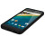 FlexiShield Nexus 5X Gel Case - Solide Zwart 10