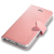 Funda iPhone 6S Plus Spigen Wallet S - Rosa Dorada 2