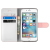 Funda iPhone 6S Plus Spigen Wallet S - Rosa Dorada 4