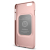Spigen Thin Fit iPhone 6S / 6 Shell Deksel - Rose Gull 2