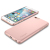 Funda iPhone 6s Plus / 6 Plus Spigen Thin Fit - Rose Gold 3