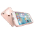 Spigen Ultra Hybrid iPhone 6S / 6 Bumper Case - Rose Crystal 4