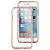 Spigen Ultra Hybrid iPhone 6S / 6 Bumper Case - Rose Crystal 6