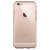 Spigen Ultra Hybrid iPhone 6S Plus / 6 Plus Bumper Case - Rose Crystal 7