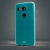 FlexiShield Nexus 5X Gel Case - Blauw 4
