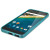 Coque Gel Nexus 5X FlexiShield - Bleue 8
