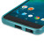 Coque Gel Nexus 5X FlexiShield - Bleue 10