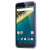 FlexiShield Nexus 5X Gel Case - Purple 3